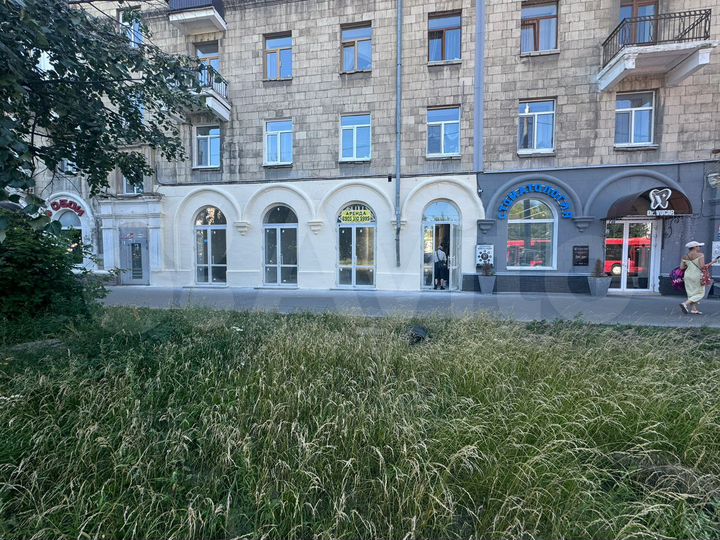 Свободного назначения, 34.1 м²