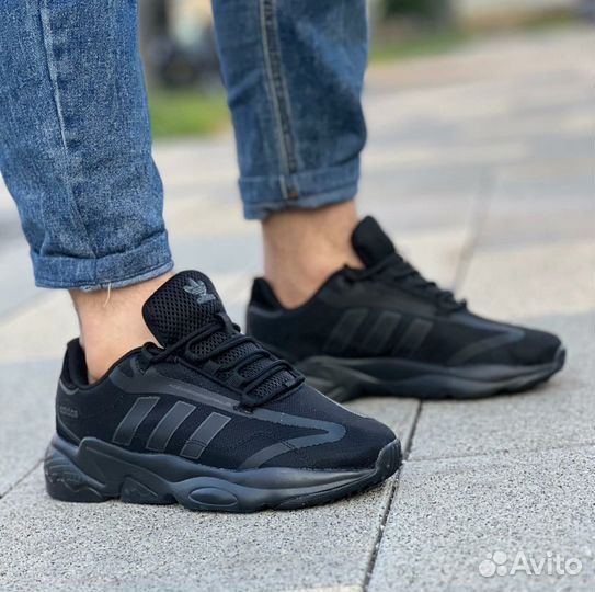 Adidas мужские кроссовки