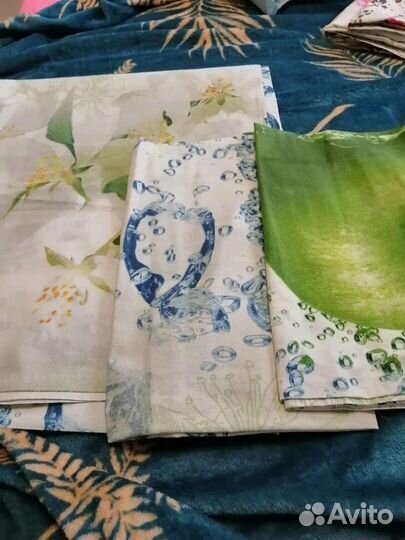 Постельное белье бязь и поплин