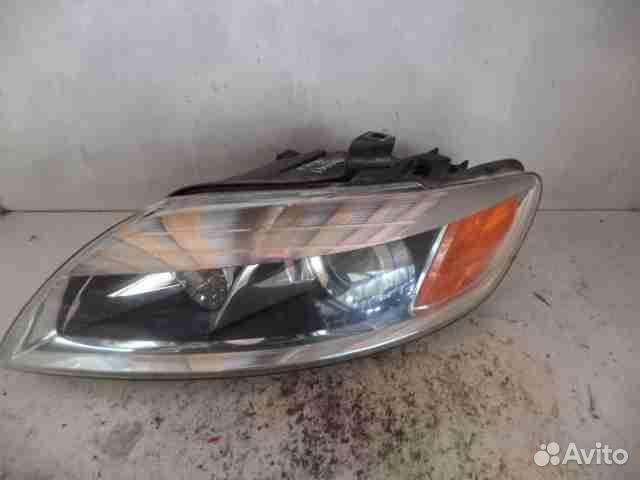 Фара левая Audi Q7