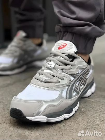 Кроссовки asics gel preleus