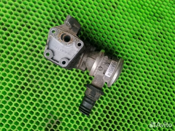 Клапан EGR на Skoda Octavia (A5) 2004-2013