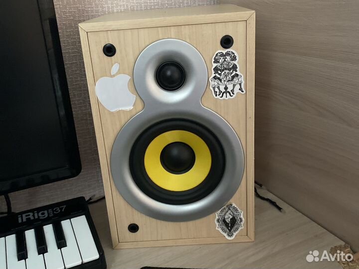 Колонки microlab