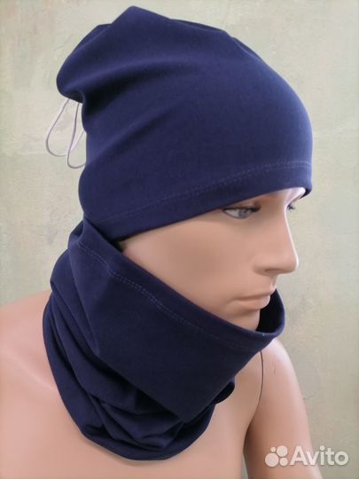 Бафф взрослый и детский