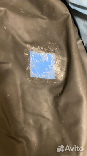 Резиновая лодка айгуль