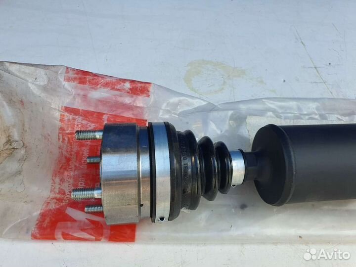 Кардан Ваз Нива 213 214 2131 Перед Шрус