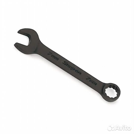 Ключ рожково-накидной Snap-on, 9мм