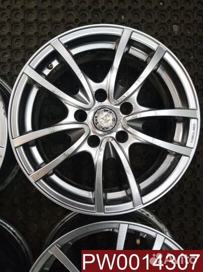 Диски R16 Hyundai Kona, XG, Kauai, Sonata, H-1, Cr