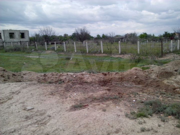 Участок 6 сот. (СНТ, ДНП)