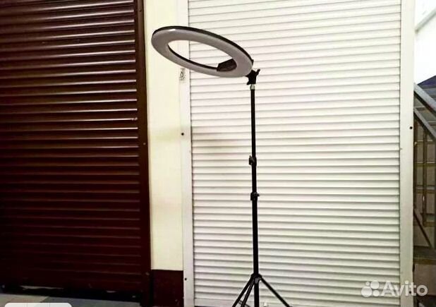 Усиленный Штатив 2 Метра