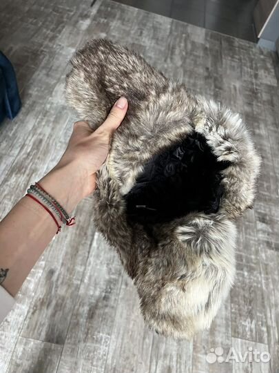 Шапка для мальчика red fox