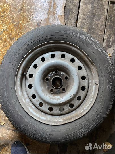 Cordiant Sport 3 195/65 R15