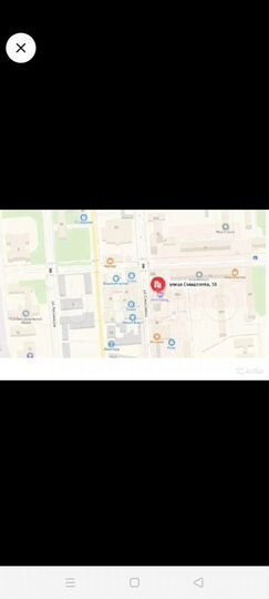 Торговая площадь, 113 м²