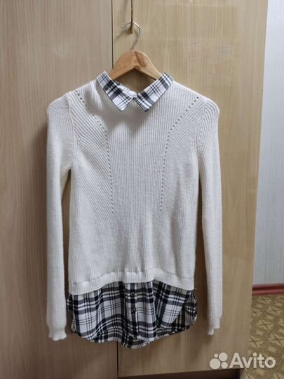 Какая-то странная одëжа