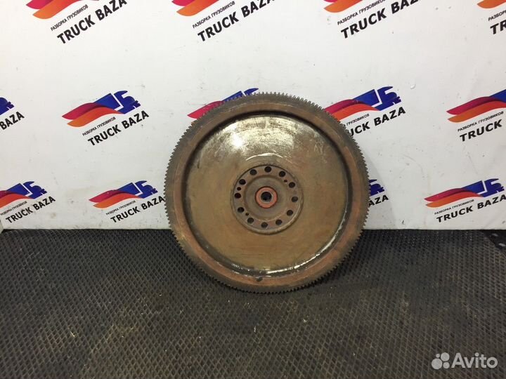 Маховик двигателя Daf XF105