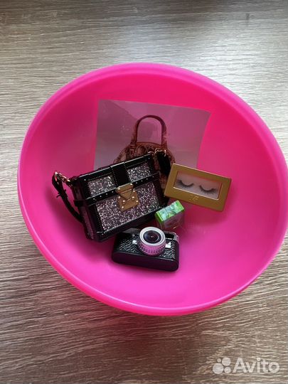 Zuru mini fashion 2 серия