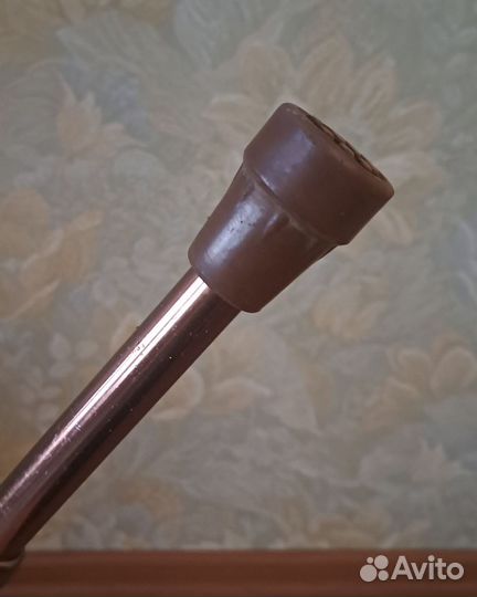 Трость опорная регулируемая