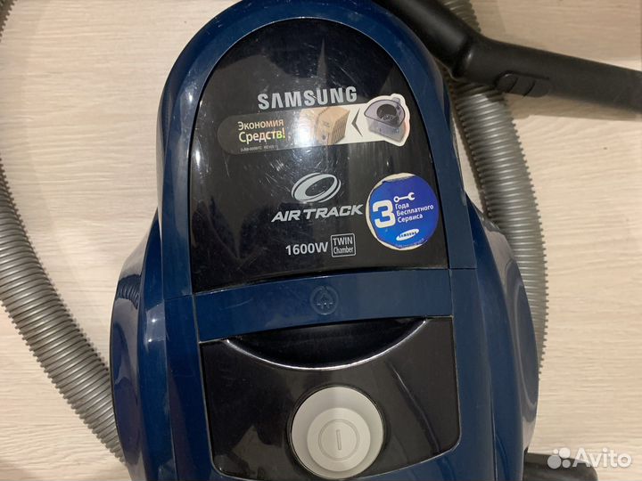 Пылесос Samsung