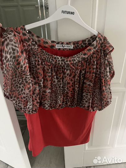 Блузка женская