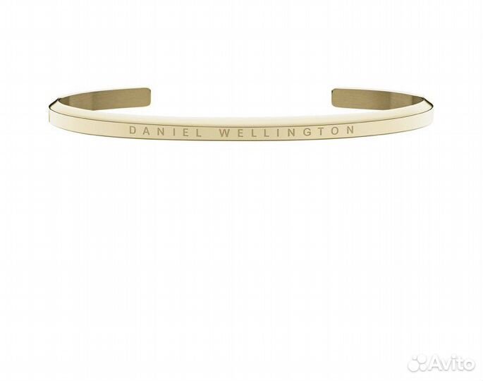 Браслет Daniel Wellington Classic-Bracelet-G-Large