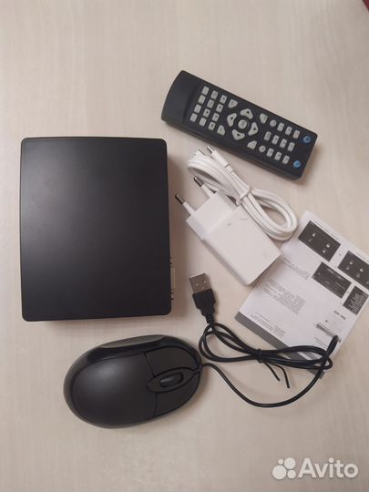 Штрокоформатная IP камера на 5MP