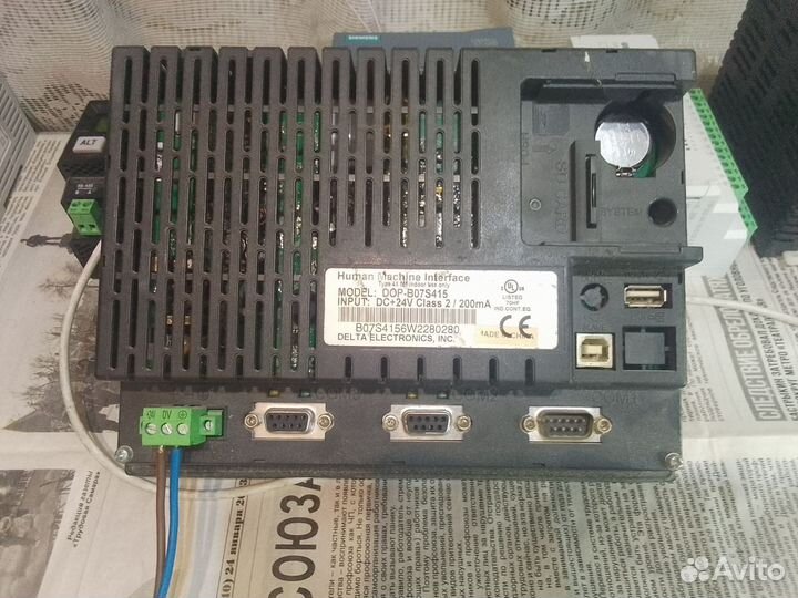 Электроника разная