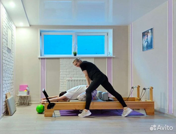 Тренировки