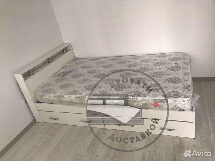 Матрас 120 200