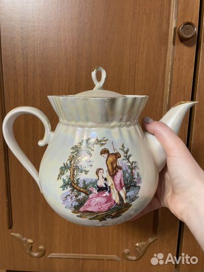 Сервиз столовый