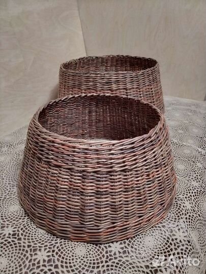 Подставка юбочка под ёлку