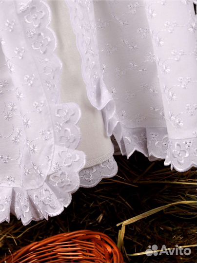 Крестильный набор