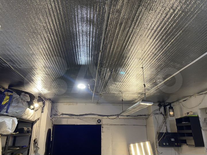 Гараж, 20 м²