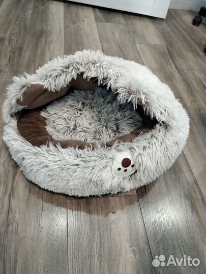 Лежанка для кошек