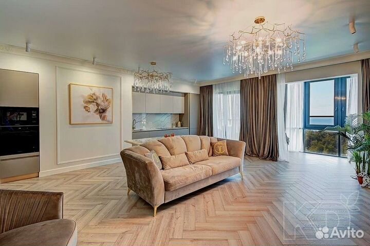 Кухни по индивидуальному заказу