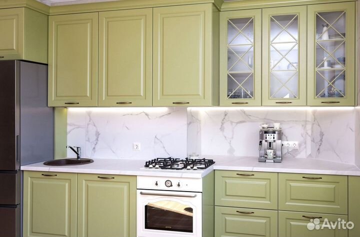 Кухонный гарнитур 