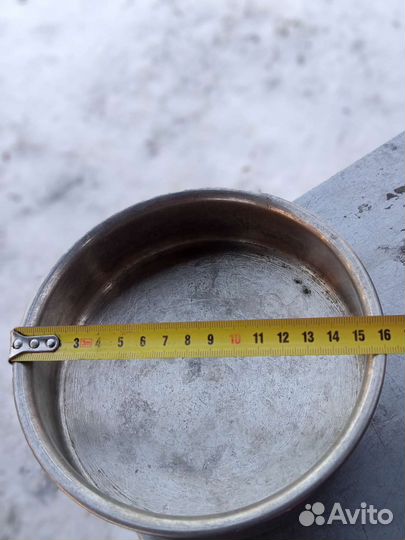 Капельник для самовара