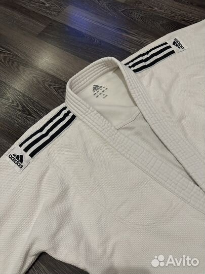 Кимоно Adidas 180 см оригинал