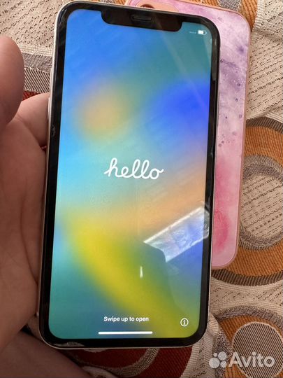 iPhone 11 128gb