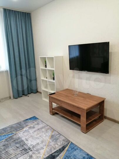 2-к. квартира, 61 м², 8/9 эт.