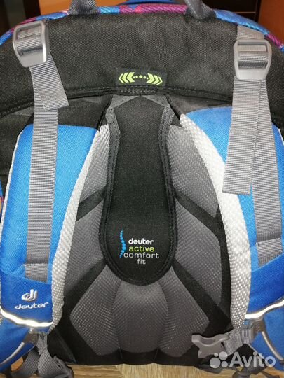 Рюкзак Deuter Ypsilon