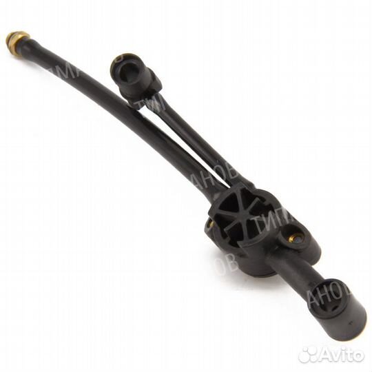 Запчасти пейнтбол пневмомеханич. клапан GoG eNMey