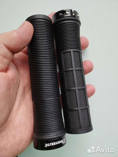 Грипсы ручки обмотка удлинитель держатель на руль