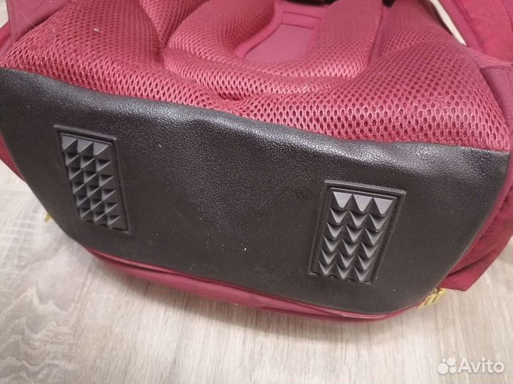 Ранец школьный рюкзак