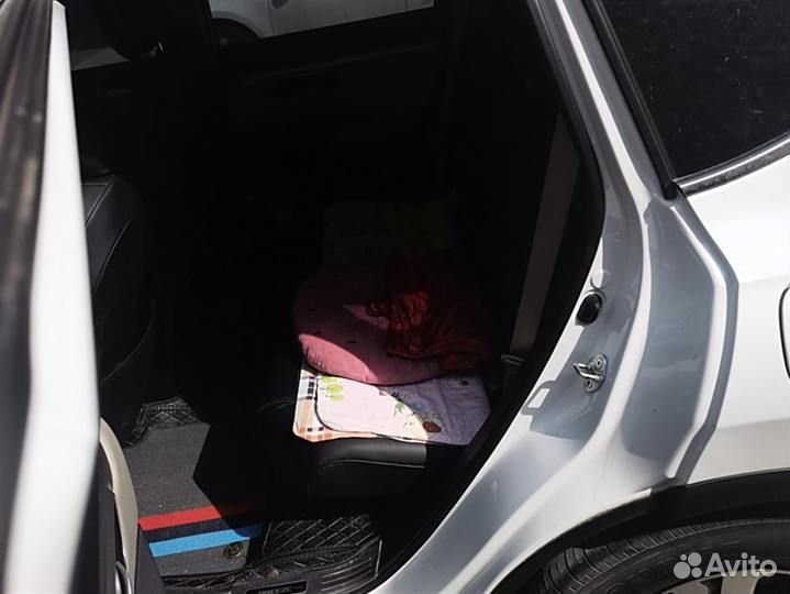 Honda CR-V 1.5 CVT, 2020, 29 100 км