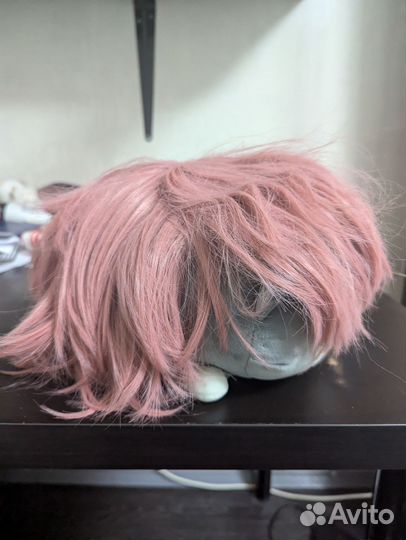 Парик для косплея