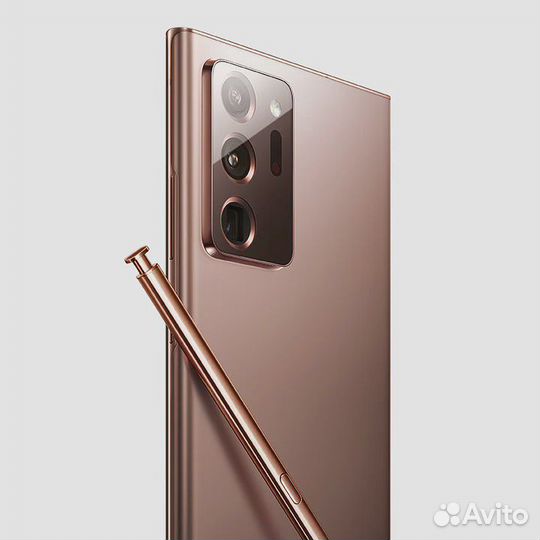 Samsung Galaxy Note 20 Ultra, 8/256 ГБ