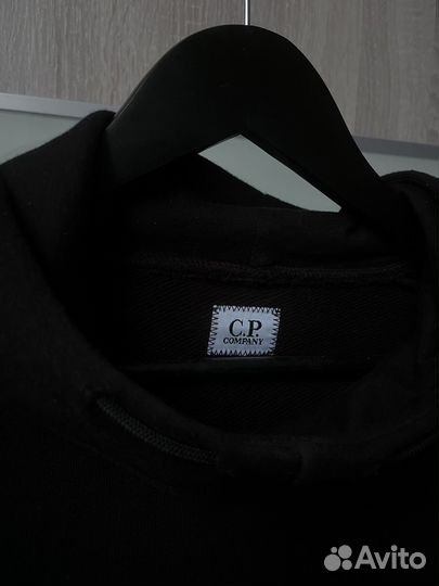 C.P.Company Hoodie