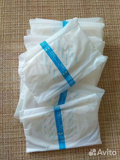 Прокладки для груди