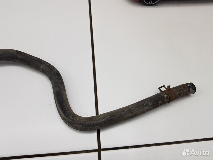 Трубка вакуумная (Opel Antara)