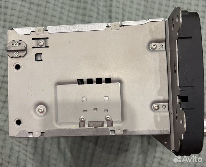 Головное устройство volkswagen passat B6